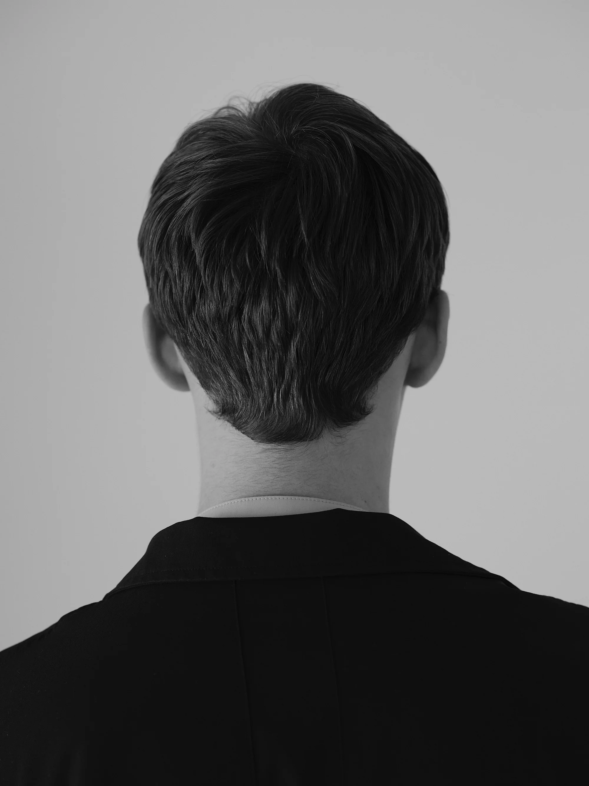 Minimalist Narratives in Every Stitch